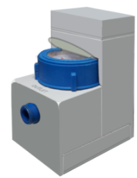 Water Meter